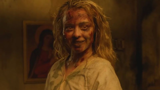 “Time to give the people what they want” on <i>The Exorcist</i>